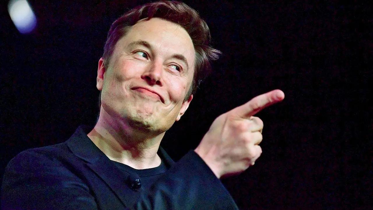 'I don't want to be CEO of Twitter or any company': Elon Musk