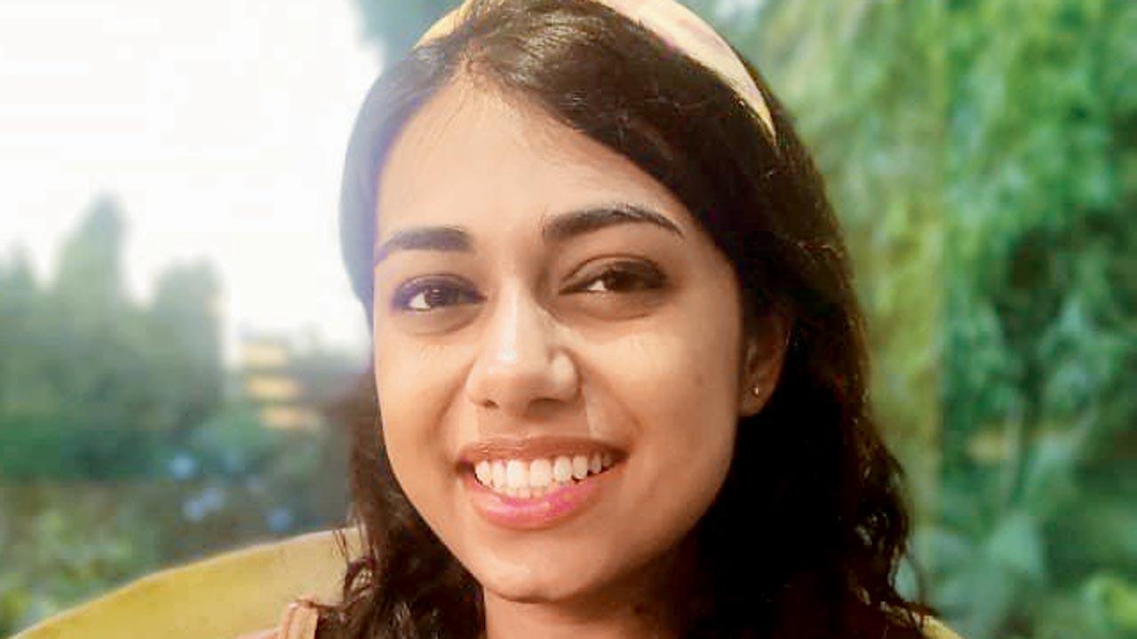 Milana Prakash