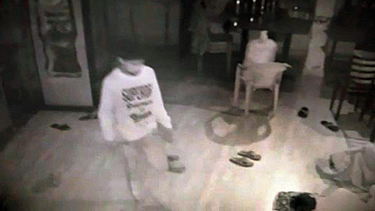 Mumbai: Man steals six phones from canteen on Andheri court premises, caught in CCTV