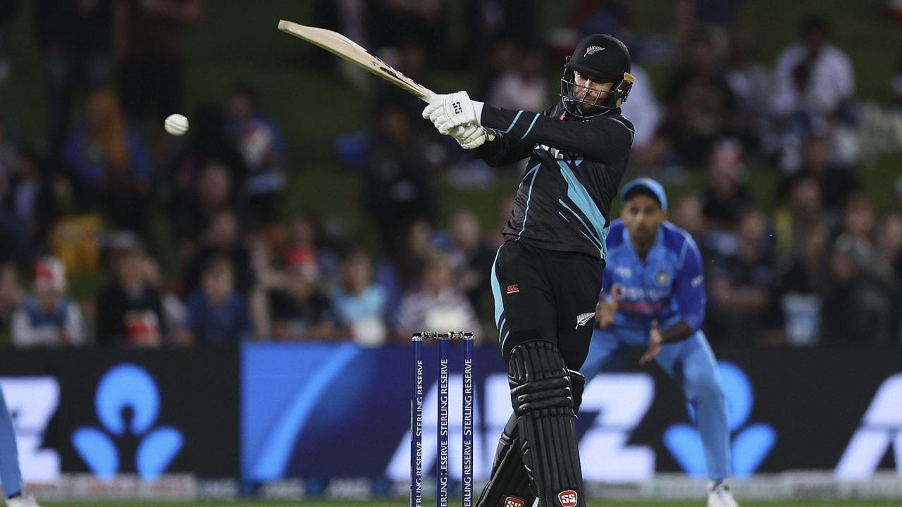 New Zealand win toss, opt to field against India in 1st ODI; Arshdeep, Umran make debuts