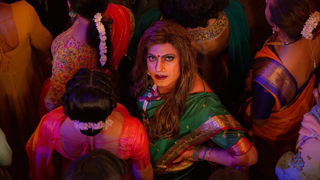 Nawazuddin Siddiqui: Working with real-life transgender women has been an incredible experience in 'Haddi'