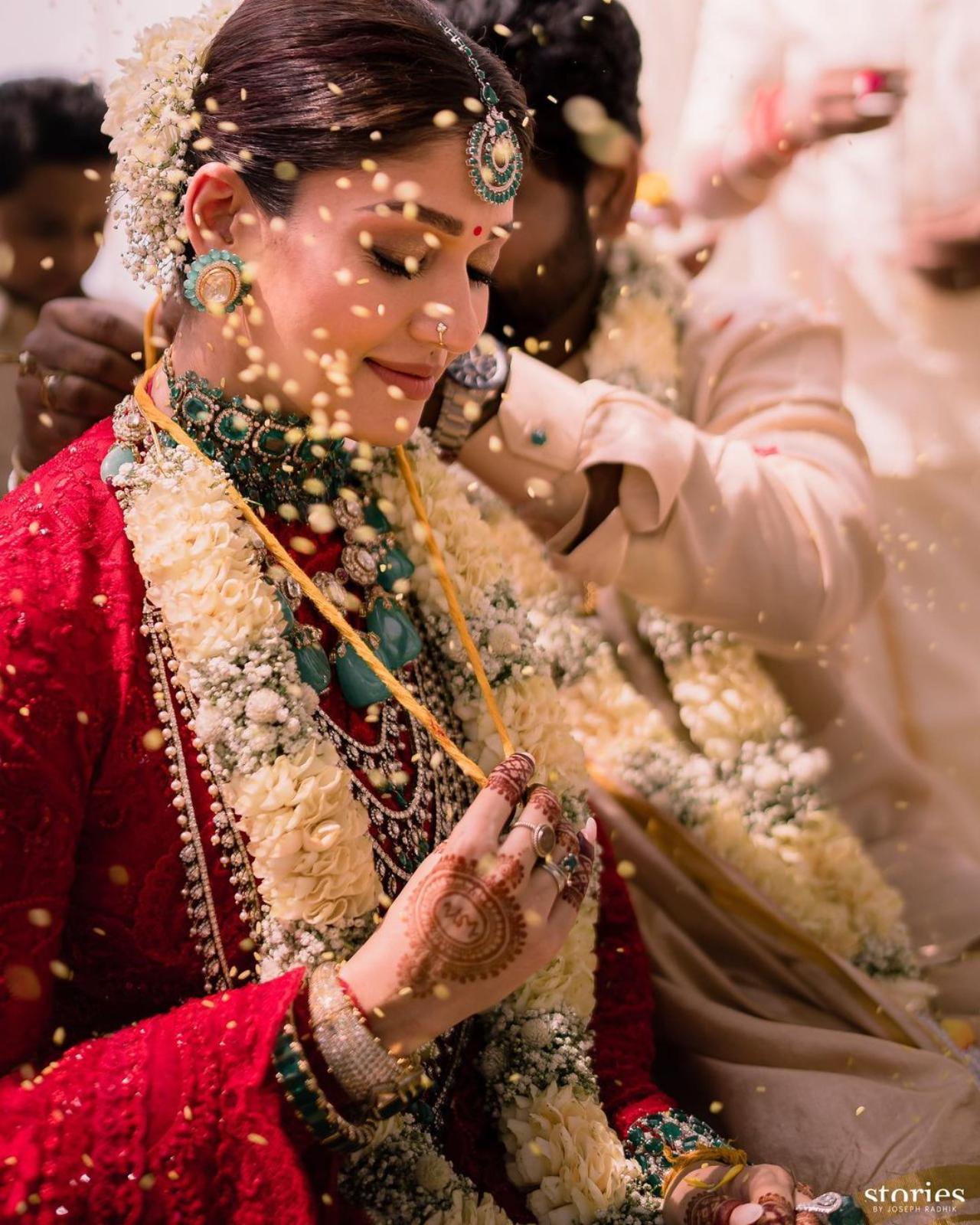 Nayanthara and Vignesh Shivan had a grand wedding function in June this year. They celebrated their union in the presence of friends and family. Superstars Rajinikanth, Shah Rukh Khan, and Suriya also graced the wedding. However, the couple had legally registered their marriage six years ago, on March 11, 2016