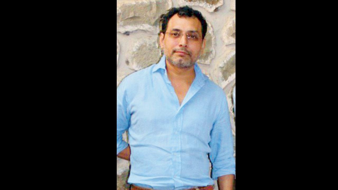 Neeraj Pandey