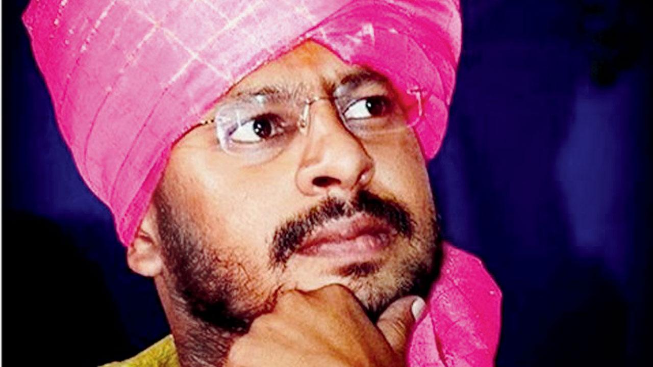 Neil Somaiya