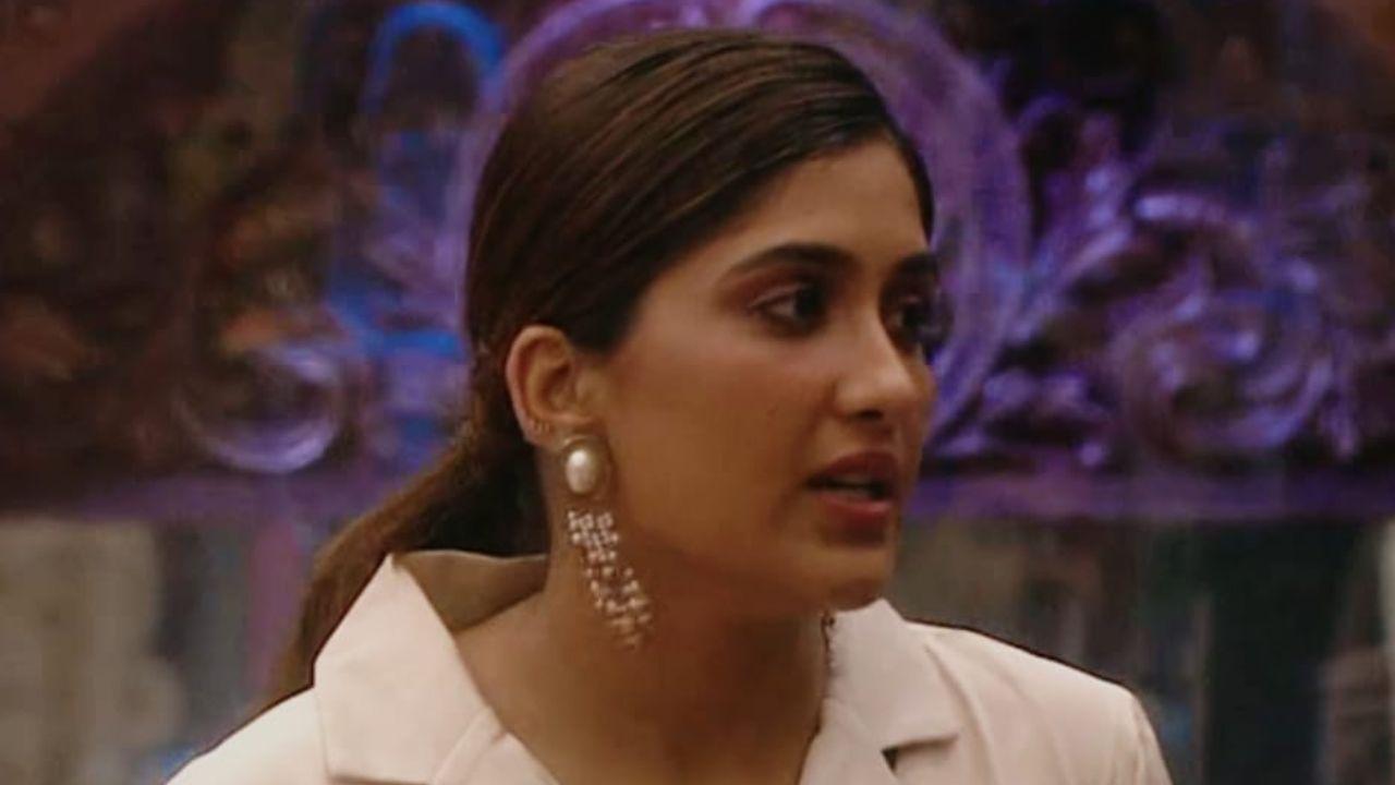 Bigg Boss 16: Nimrit Kaur Ahluwalia proves that she has a golden heart