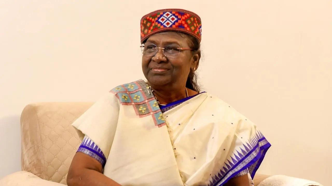 Prez remark: Odisha condemns Bengal minister, demands action