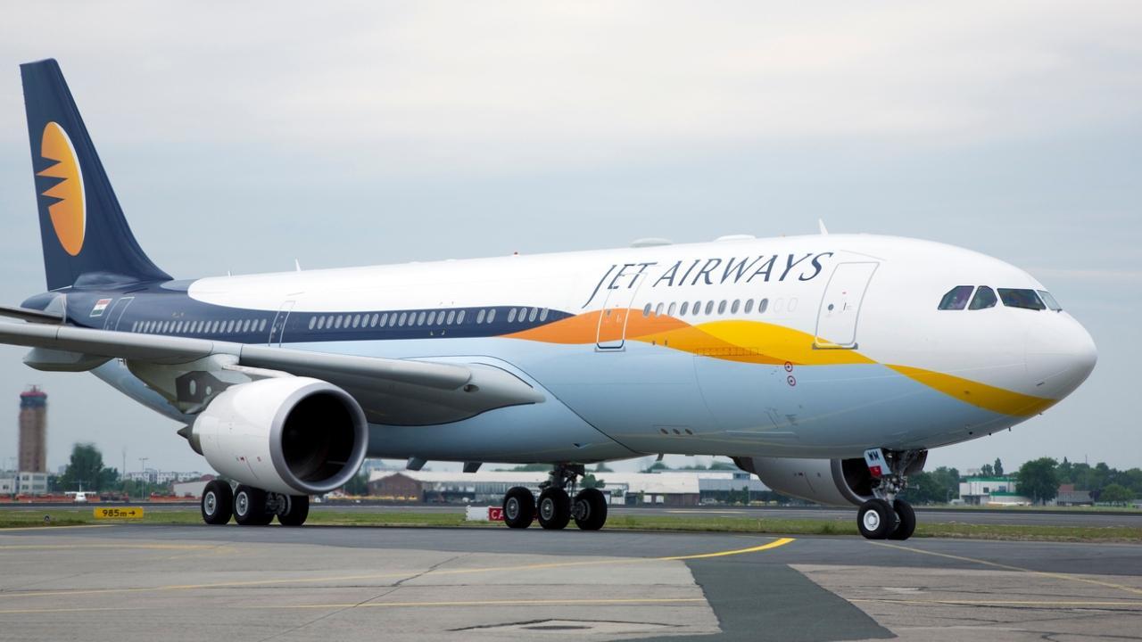 Turbulent times: Jet Airways to cut salaries, send many staff on leave without pay