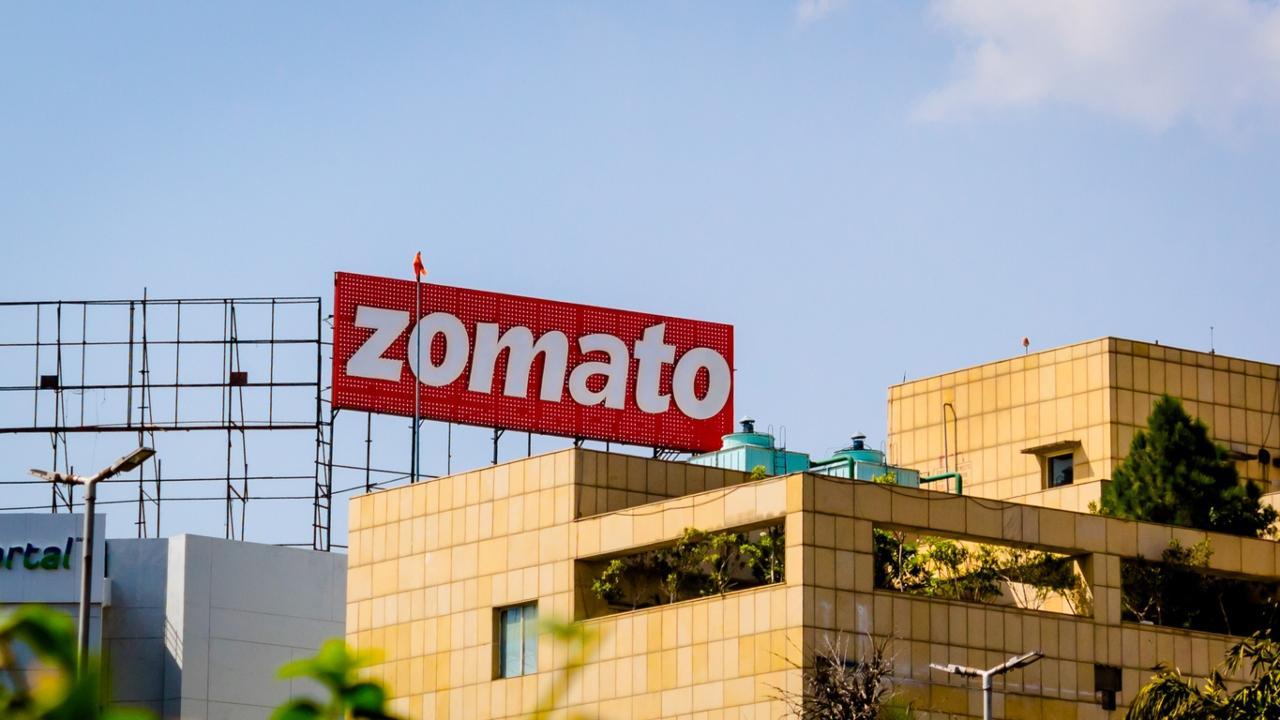 Zomato co-founder Mohit Gupta resigns