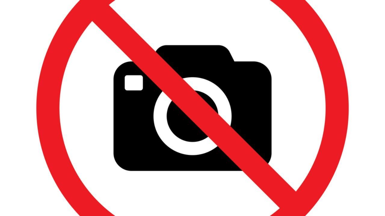 Ban on photography and mobile in sanctum sanctorum at Ujjain's Mahakal Temple