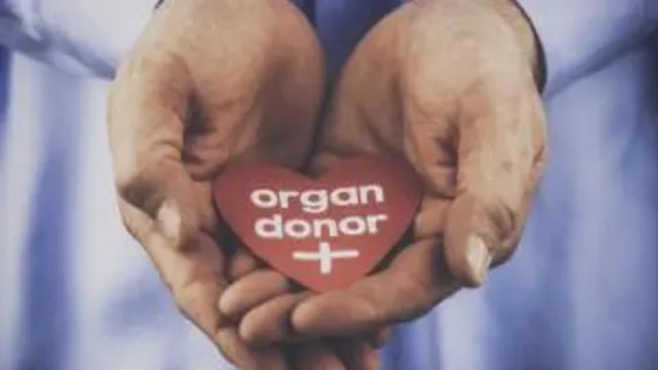 Mumbai: Family of 36-year-old road accident victim donates his organs in Kalyan