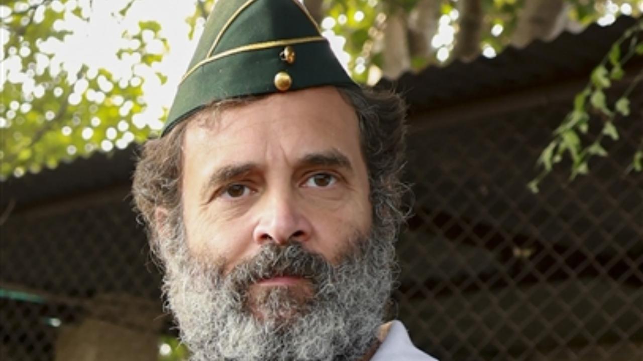 Row over Rahul Gandhi's remarks on Savarkar: Chapter closed now, says Jairam Ramesh
