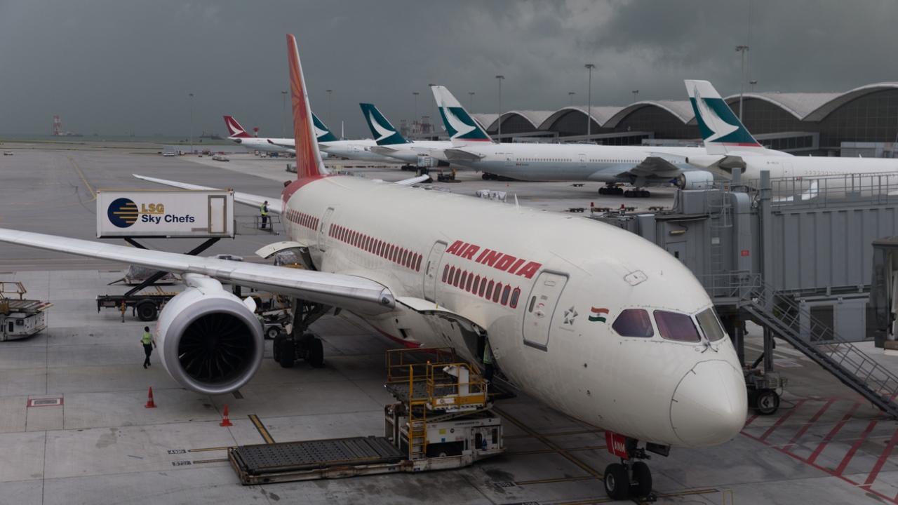 Air India issues new grooming guidelines for cabin crew
