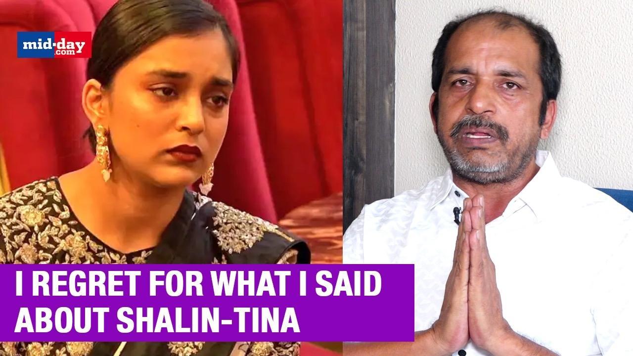 Bigg Boss 16: Sumbul’s Father On Her Daughter’s Friendship With Shalin & Tina