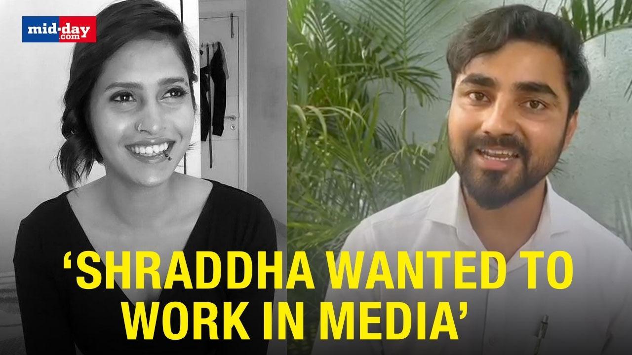 Watch: Shraddha’s Friend Revisits Her College Days