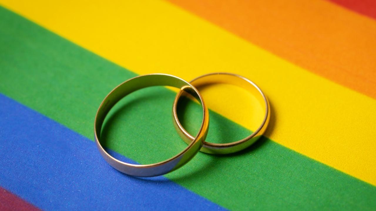 Kerala: Transgender-couple barred from tying the knot at temple