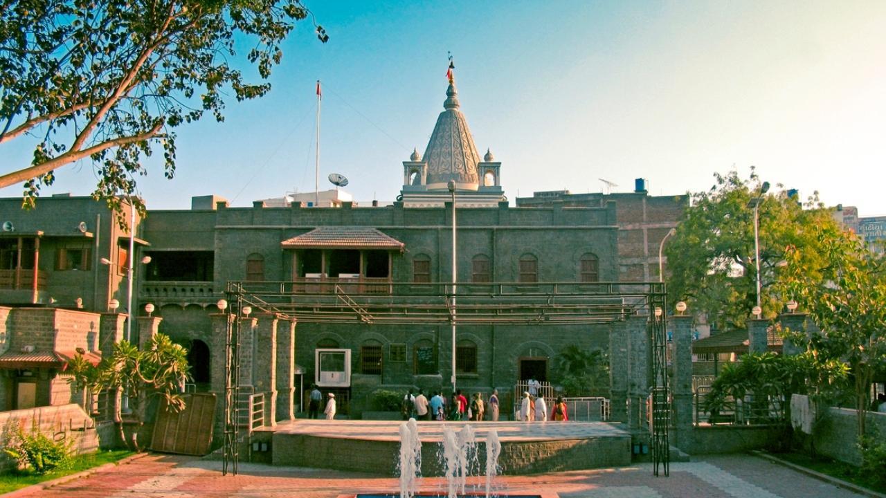 Saibaba temple of Shirdi gets tax exemption of Rs 175 crore