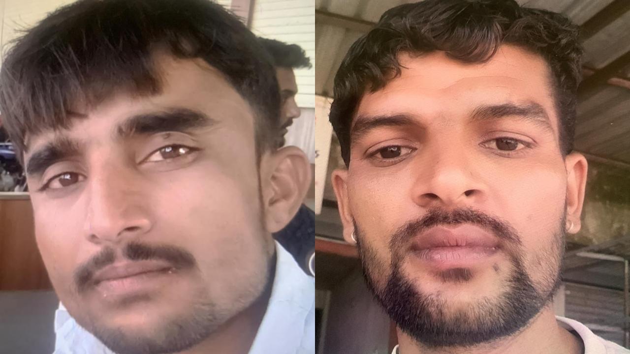 Mumbai Crime: Two arrested for stealing cars using app