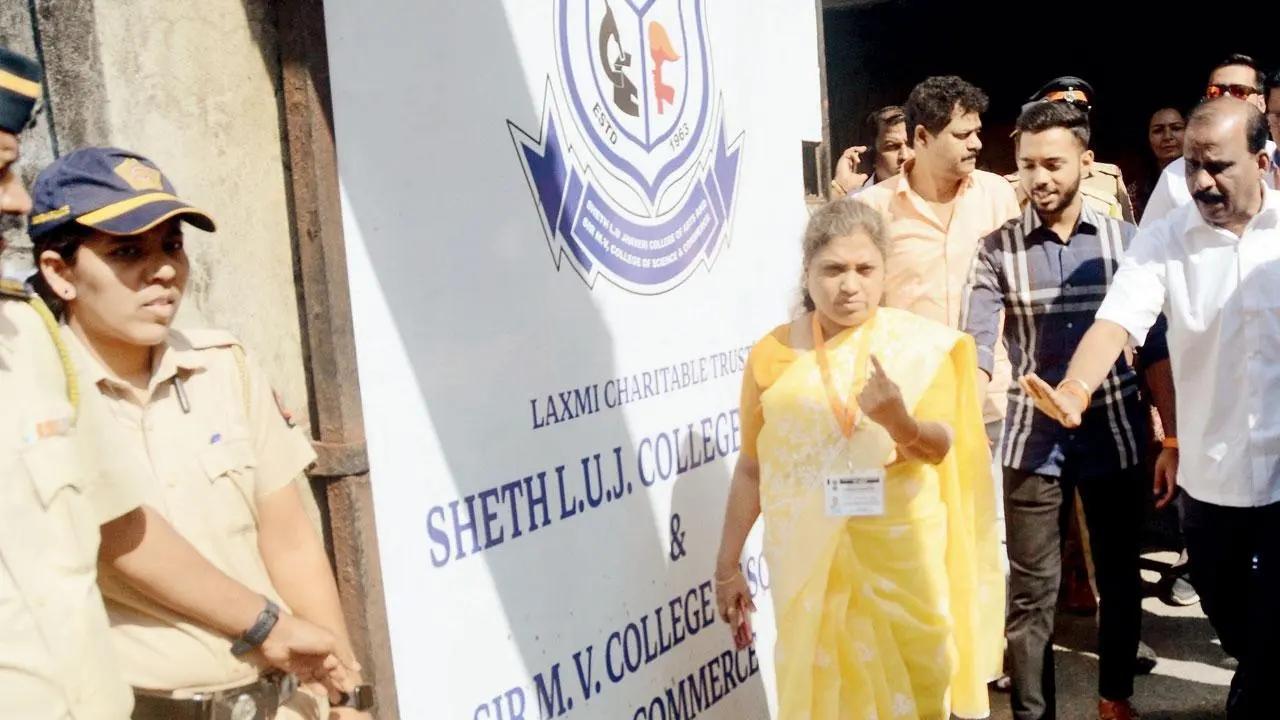 Assembly bypolls: Counting of votes on seven seats in six states on Sunday