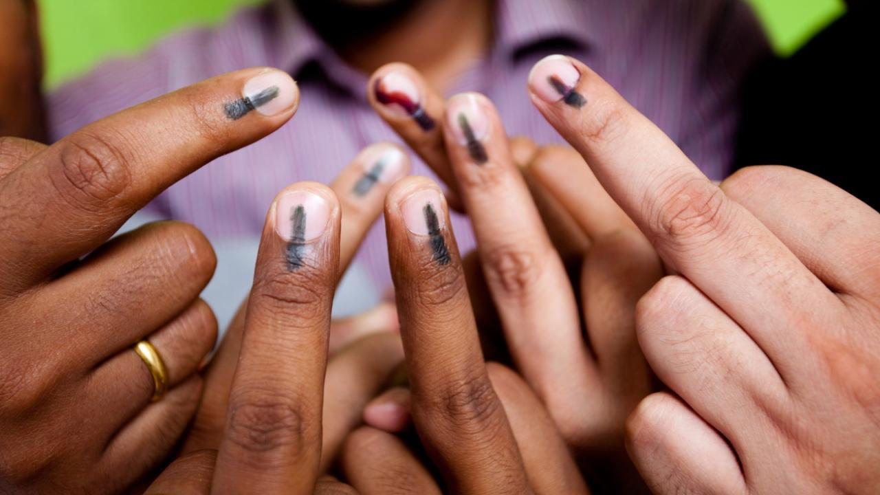 India-Nepal border to be sealed for 72 hrs before Nov 20 general polls in neighbouring country