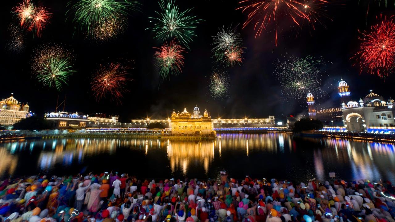 Guru Nanak Jayanti 2022: How is Gurpurab celebrated?