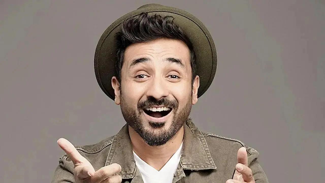 Stand-up comic Vir Das' show cancelled in Bengaluru after Hindu outfits protest