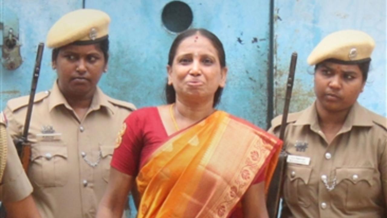 'Magizhichi' says Nalini's counsel on Supreme Court verdict