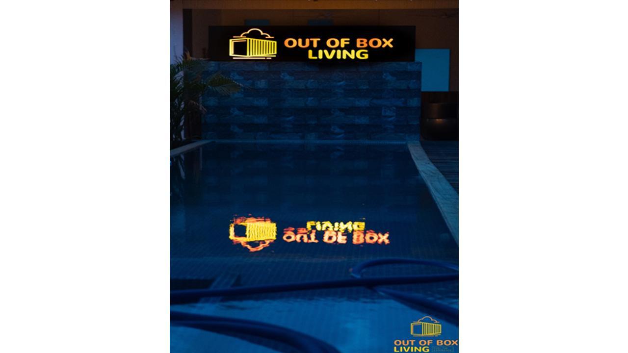 OBL – A Unique, Eco-Friendly and Luxurious Holiday Destination