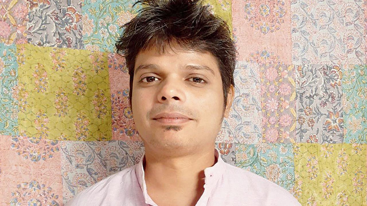Omkar Bhatkar
