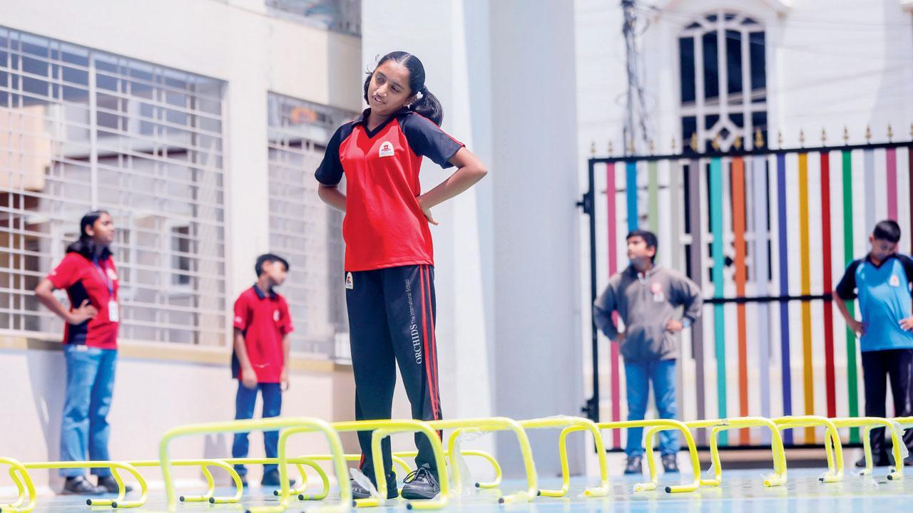 Body mass index screening of students finds more than half to be unhealthy in Mumbai, Thane