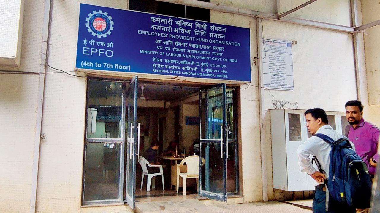 Why no action in PF scam, ask former Jet employees