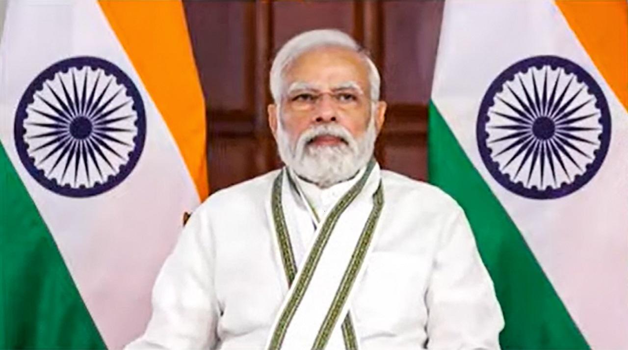 Rajasthan: PM Modi declares Mangarh Dham national monument, pays tributes to tribals killed by British