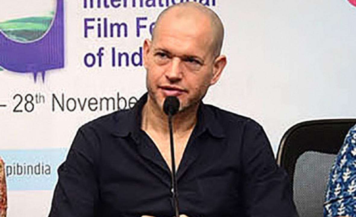 Israeli envoy slams Nadav Lapid for criticising 'The Kashmir Files' at IFFI, says no justification for such statements