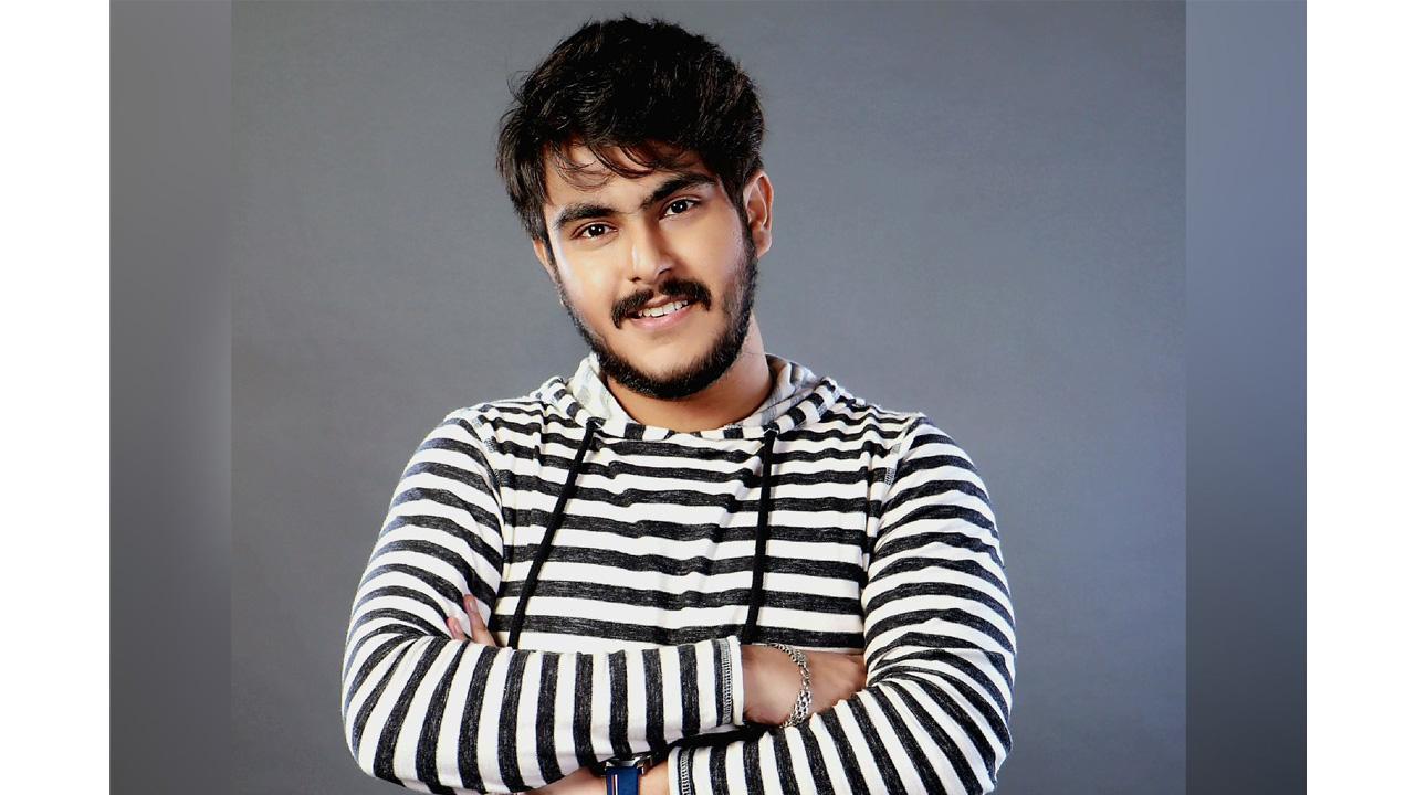 Debutant Partha Datta is tipped to succeed as a male lead in Bhalobasha Not Out