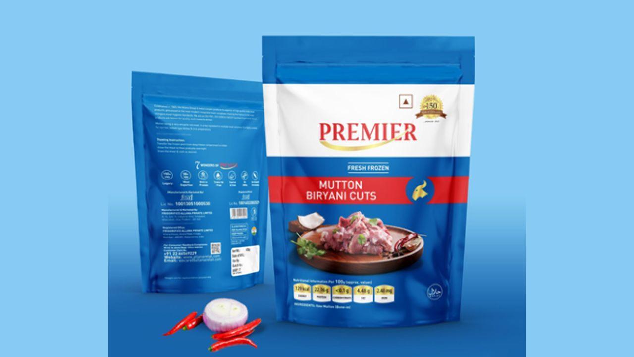 Redefining package designing as a language