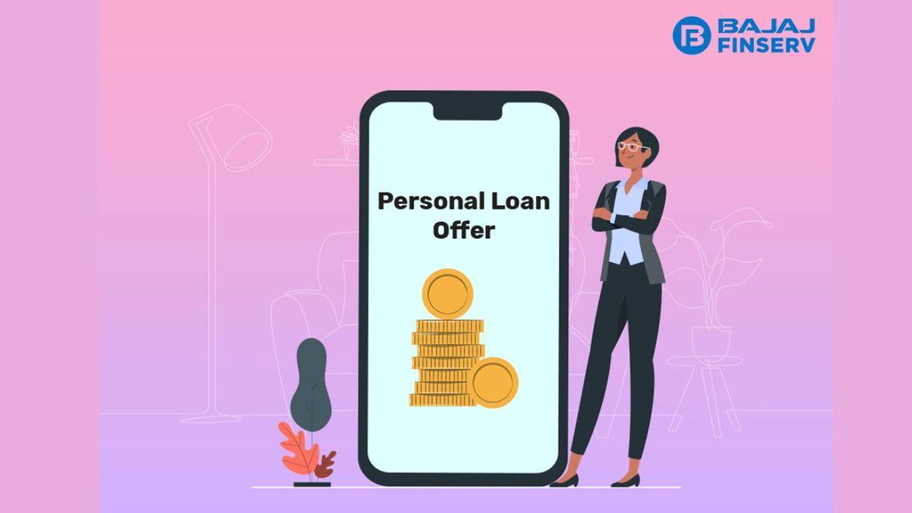 How are personal loan interest rates determined? Top 5 factors to know