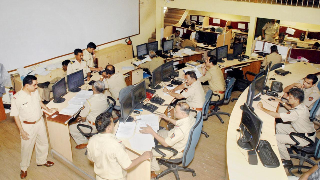 Booze, mental illness behind most hoax calls to control room: Mumbai police