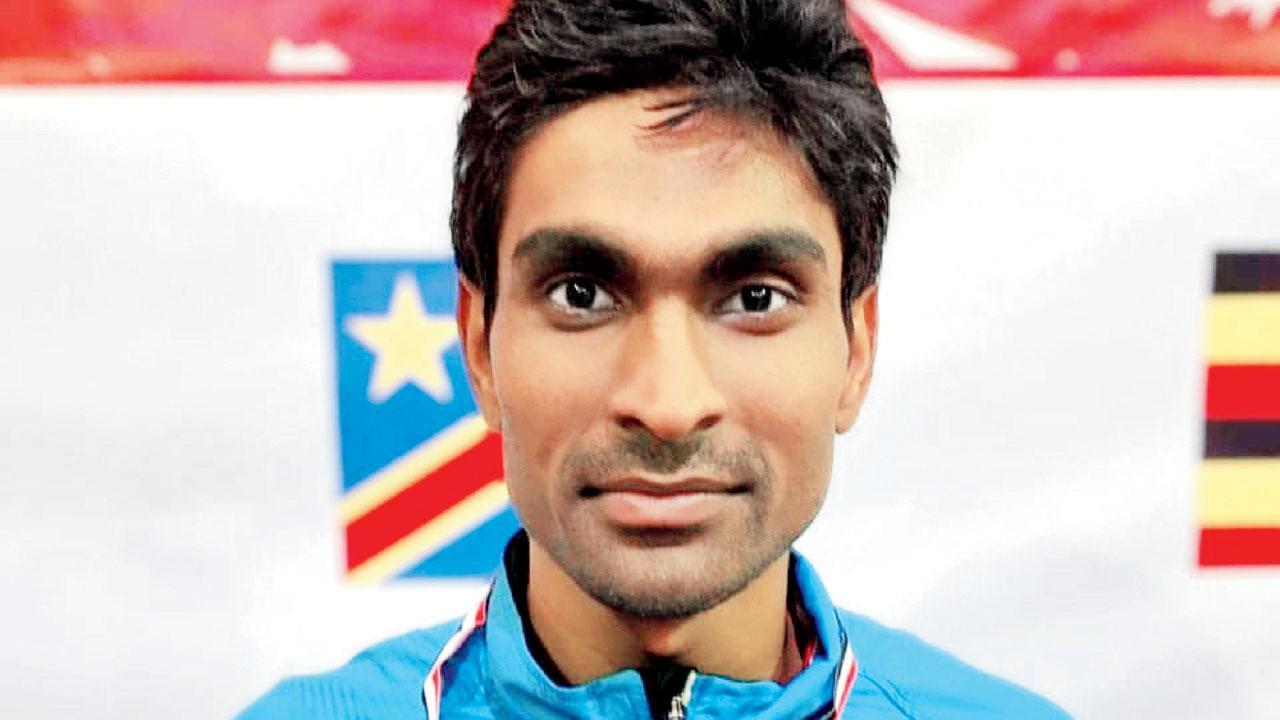 India’s Pramod Bhagat storms into quarter-finals in Tokyo, Sukant Kadam wins too