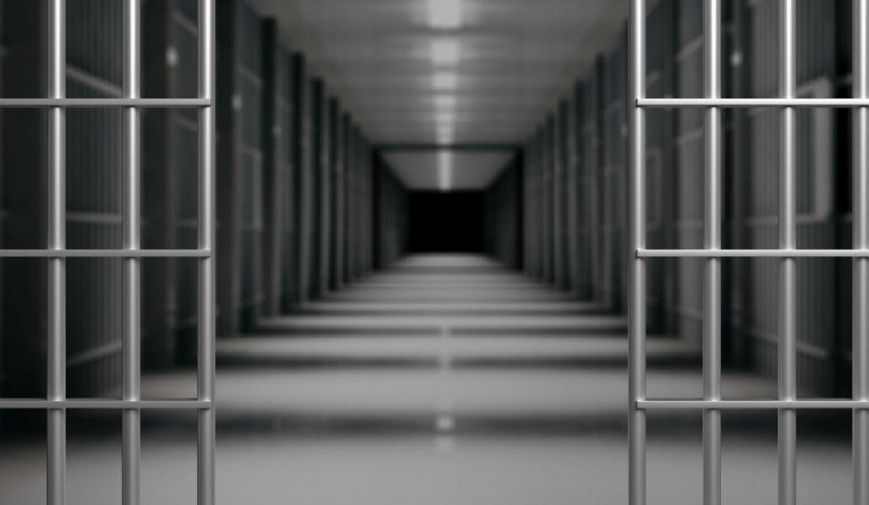 Influential people used to get all kinds of favours in prison, claims ex-law officer of Tihar jail