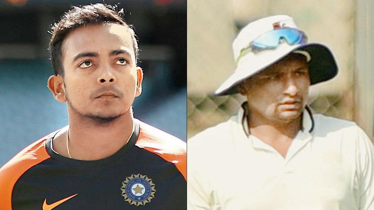 Selectors pick 65 players, but no place for Mumbai’s Prithvi Shaw, Sarfaraz Khan