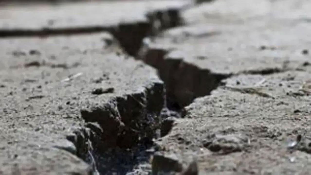 At least 6 dead as 6.3-magnitude earthquake hits Nepal; tremors felt in Delhi
