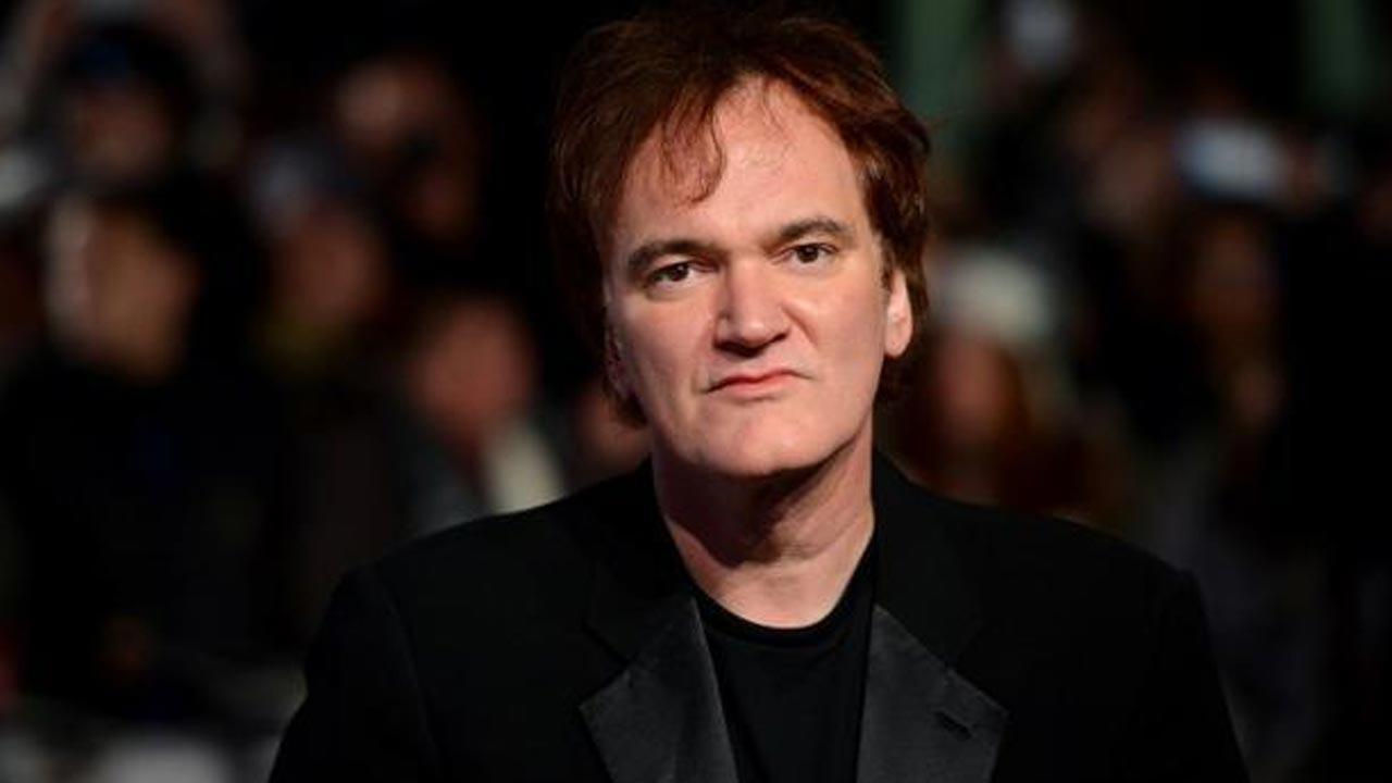 Quentin Tarantino takes dig at Marvel actors: 'They're not movie stars'