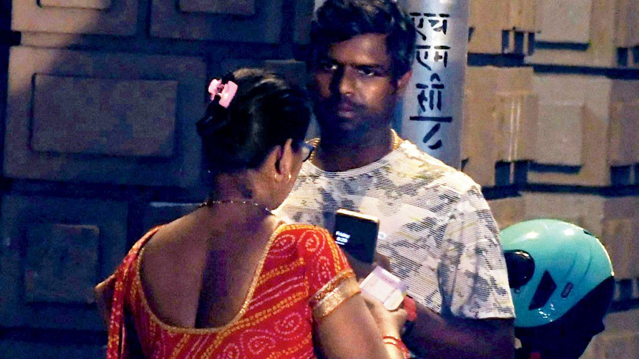 Meet Mumbai’s ‘kadak’ gang