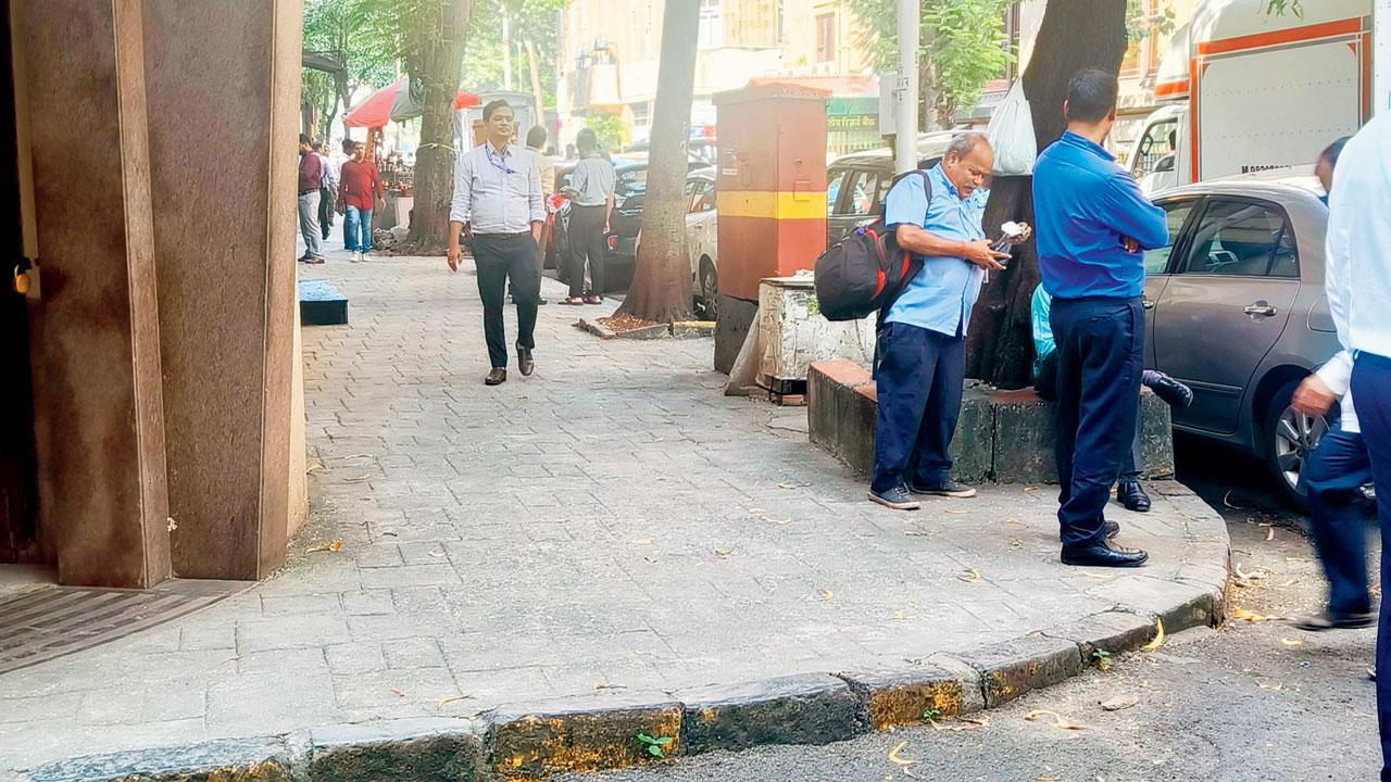 Mumbai: 'Kadak' gang escapes as cops launch hunt