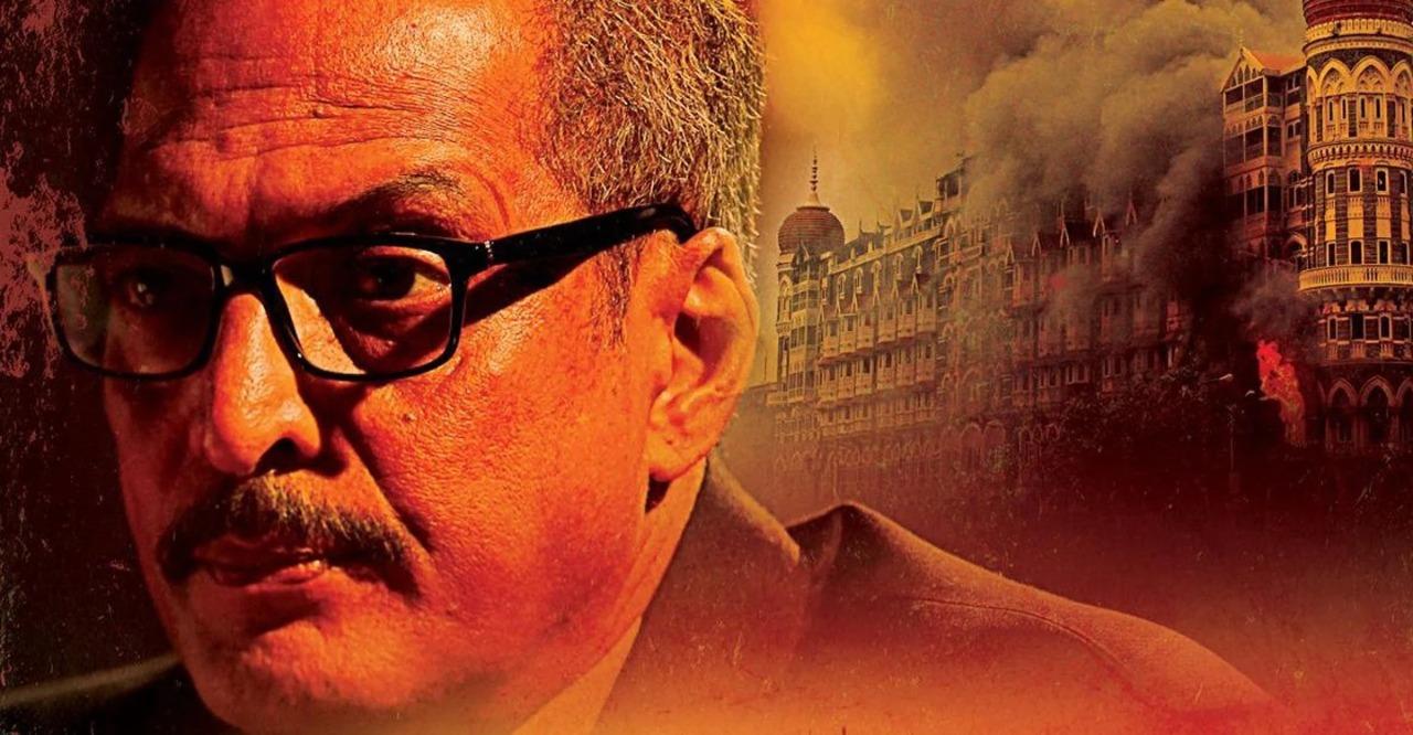 The Attacks of 26/11 (2013)
Directed by Ram Gopal Varma, this 2013 film is based on the book 'Kasab: The Face of 26/11' by Rommel Rodrigues. The book is about Ajmal Kasab, a perpetrator of the 2008 Mumbai terror attack and the only terrorist to be caught alive by the police. The film captured the gut-wrenching horror the city and its people went through. Nana Patekar essayed on the role of Rakesh Maria, former Police Commissioner of Mumbai. 
The film is currently streaming on Voot