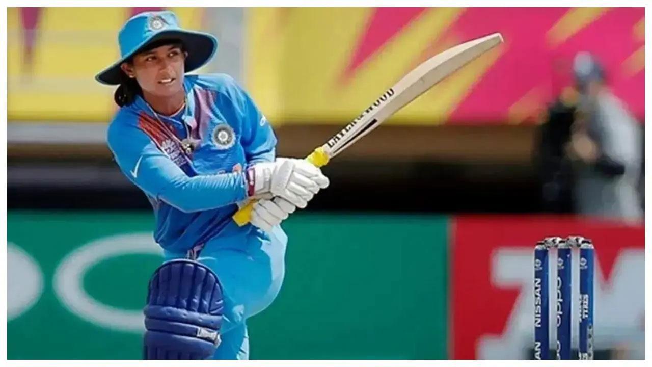 Mithali Raj predicts India-New Zealand final in T20 World Cup