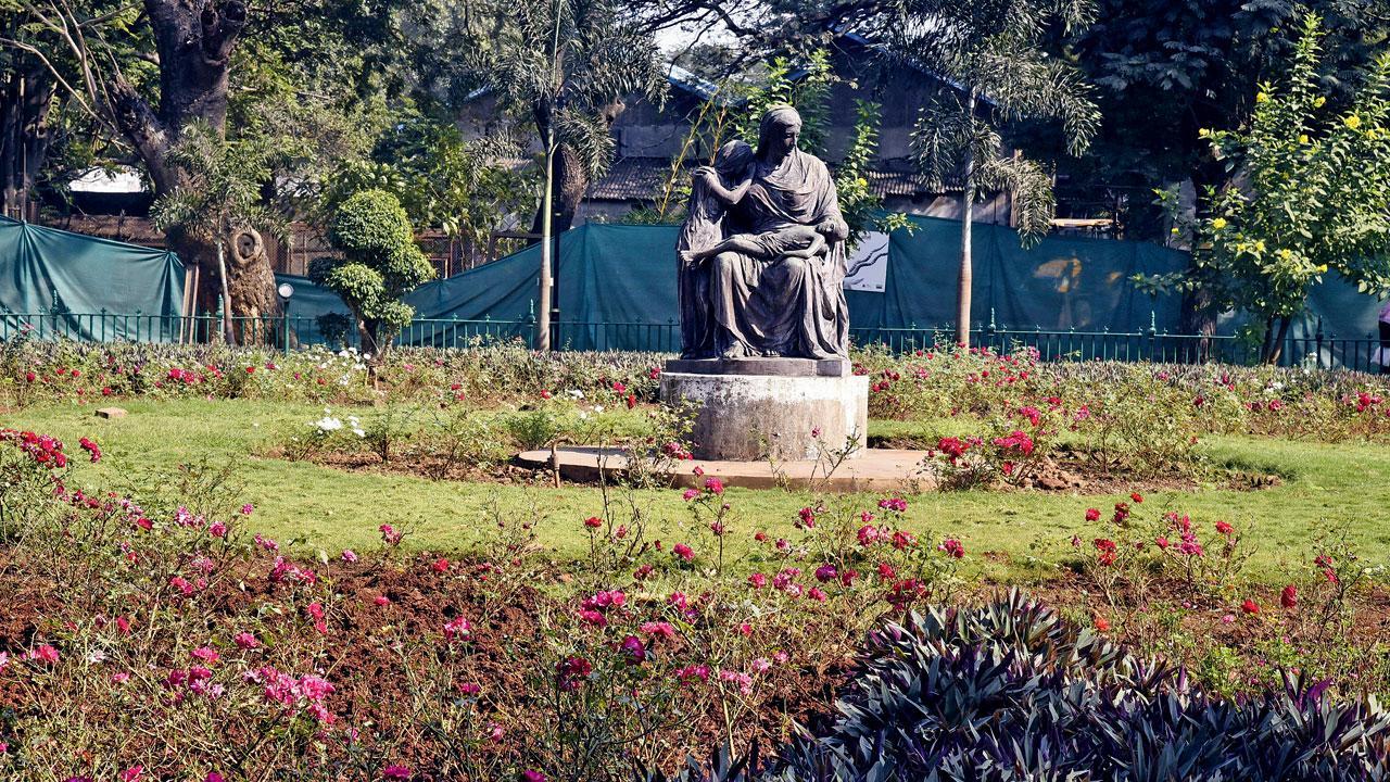 Be a keeper of nature: This environment session at Rani Baug seeds the love for nature among the young