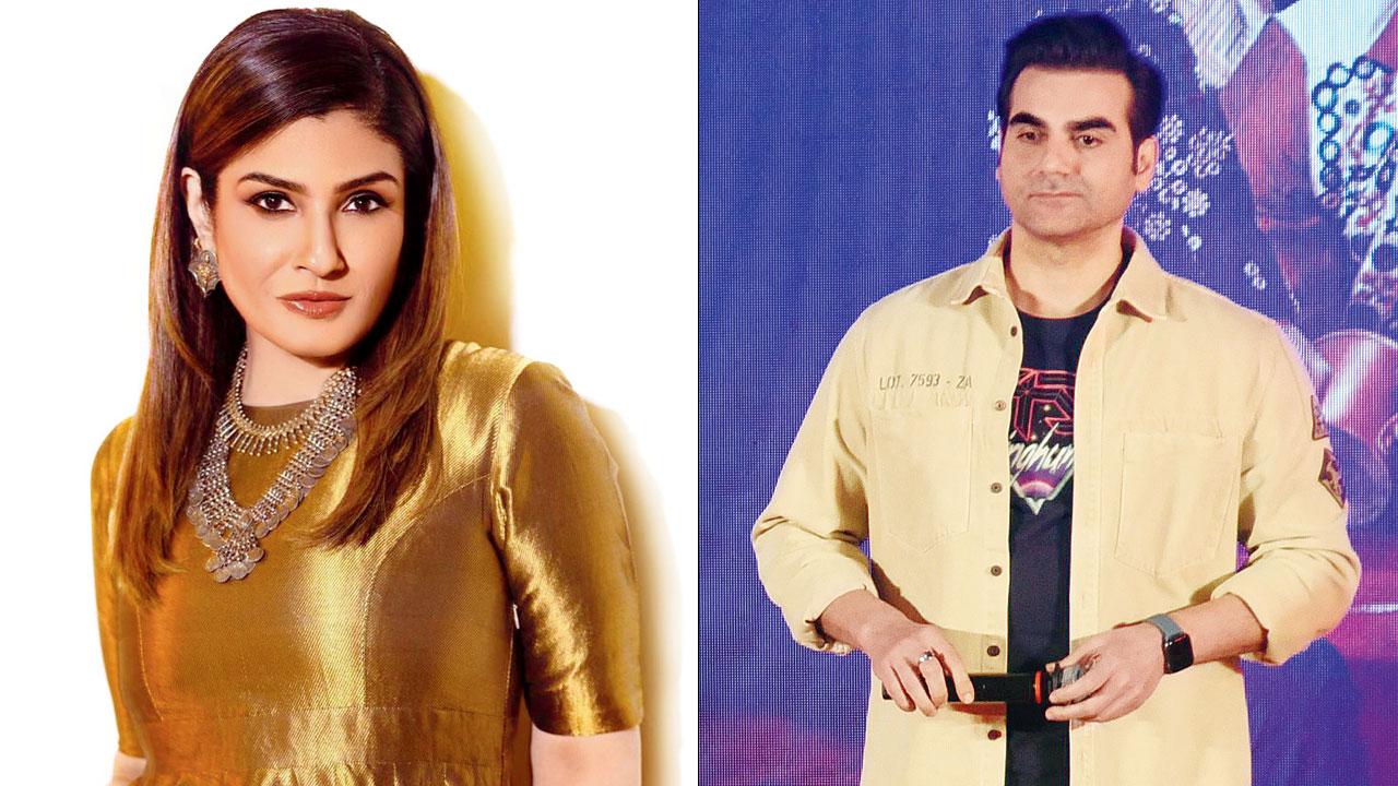 Fenil and Bollywood: Patna Shukla was ready to go on floors immediately