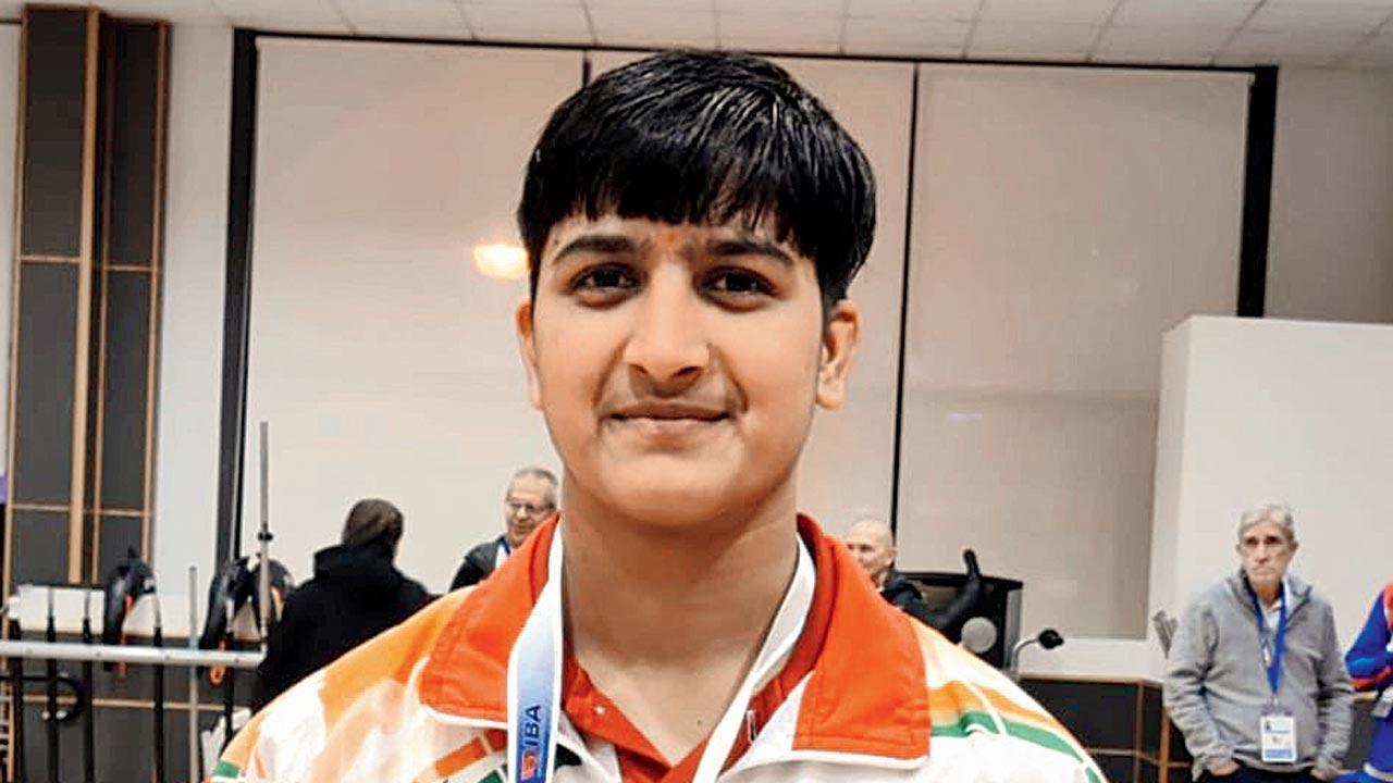 Ravina strikes gold as India end campaign with 11 medals