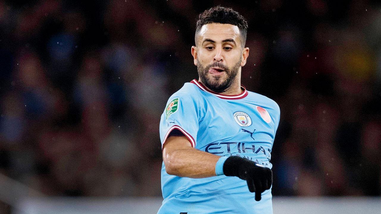 City beat Chelsea as Arsenal, Spurs crash out