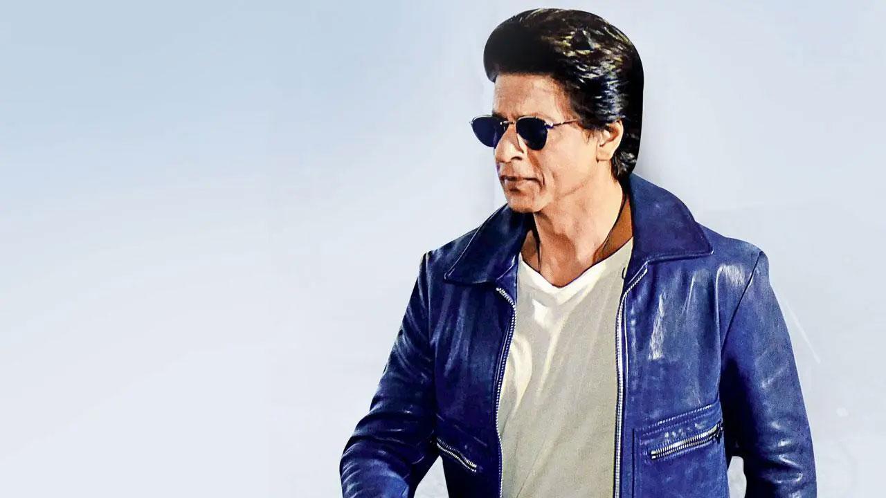 Shah Rukh Khan to unveil 'Pathaan' teaser on his birthday?